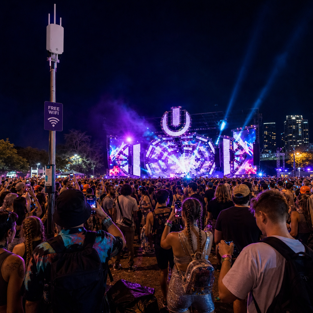 Festival de Música