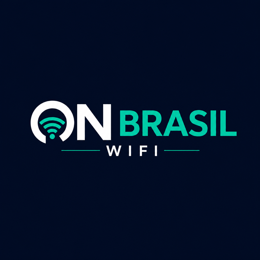 On Brasil Wi-fi